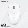 Fantech W603 GO: Efficient Wireless Mouse for Office Use