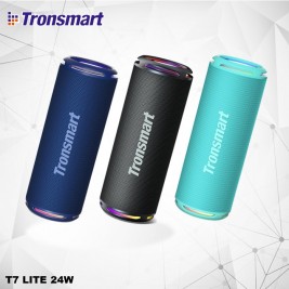 Tronsmart  T7 Lite 24W Waterproof Bluetooth Portable...