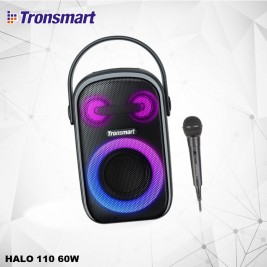 Tronsmart Halo 110 60W Portable Party...