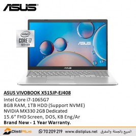 ASUS VIVOBOOK X515JP-EJ408 Laptop...