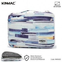 KINMAC Vertical Design Sleeve KMS403 Stripe Color, Full...