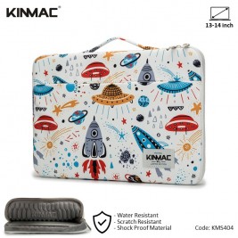 KINMAC Vertical Design Sleeve KMS404...