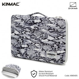 KINMAC Vertical Design Sleeve KMS405 Snake, Full...