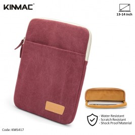 KINMAC Slim Laptop Sleeve KMS417...