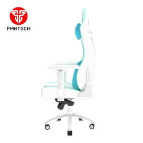 Fantech GC-283 Premium Quality Chair, Engineered for Excellence, Unmatched Comfort & Durability, 4D Armrests Mint Green