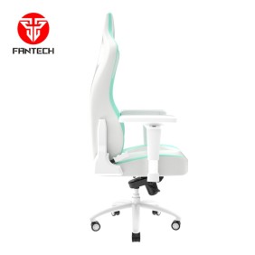 Fantech GC-283 Premium Quality Chair, Engineered for Excellence, Unmatched Comfort & Durability, 4D Armrests Mint Green