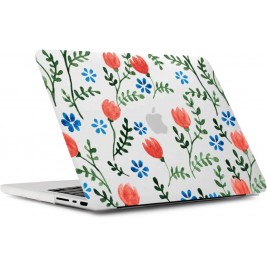 Durable Plastic Hardshell MacBook...