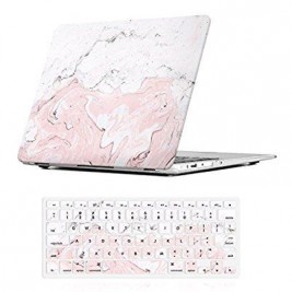 Durable Plastic Hardshell MacBook...