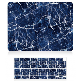 Durable Plastic Hardshell MacBook...