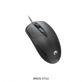 MIKUSO MOS-371U Wired Office Mouse