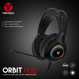Fantech HG25 ORBIT Gaming Headset