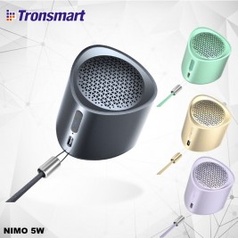 Tronsmart Nimo 5W Portable Mini Speaker