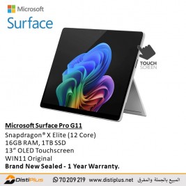 Microsoft Surface Pro G11 (2-in-1) Tablet And Laptop...