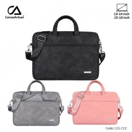 CANVASARTISAN Business Laptop Bag L11-C22, High Quality...