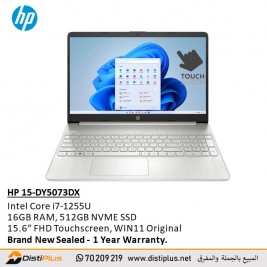 HP 15-DY5073DX Laptop