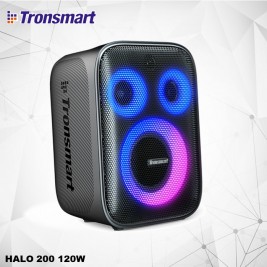 Tronsmart Halo 200 120W Karaoke...