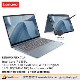 LENOVO IDEAPAD FLEX 7 14IRU8...