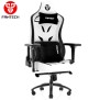 Fantech GC-283 Premium Quality Chair, Engineered for Excellence, Unmatched Comfort & Durability, 4D Armrests White