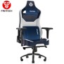 Fantech GC-283 Premium Quality Chair, Engineered for Excellence, Unmatched Comfort & Durability, 4D Armrests Navy Blue