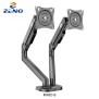 Kaloc/Zeno M8D Dual Monitor, For Screens 17 to 30 Inches