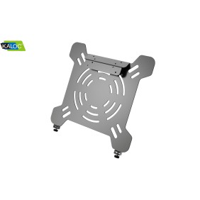 Kaloc  H2 Laptop Holder, Support Up To 17.3 Inch Laptop