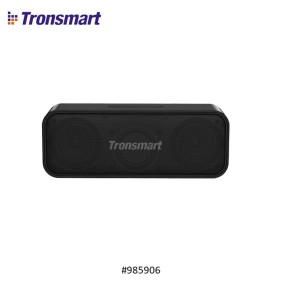 Tronsmart T2 Mini 10W Bluetooth Portable Outdoor Speaker With Built in Battery, up to 18 hours playtime