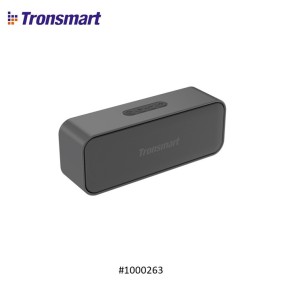 Tronsmart T2 Mini 10W Bluetooth Portable Outdoor Speaker With Built in Battery, up to 18 hours playtime