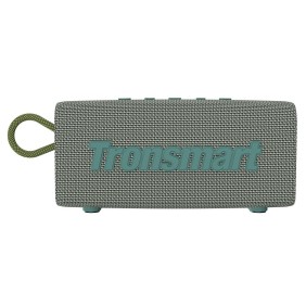 Tronsmart Trip 10W Waterproof Bluetooth Portable Outdoor Speaker With Built in Battery, up to 20 hours playtime