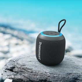 Tronsmart T7 Mini 15W Waterproof Bluetooth Portable Outdoor Speaker With Built in Battery, up to 18 hours playtime