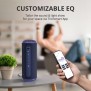 Tronsmart  T7 Lite 24W Waterproof Bluetooth Portable Outdoor Speaker With Built in Battery, up to 24 hours playtime