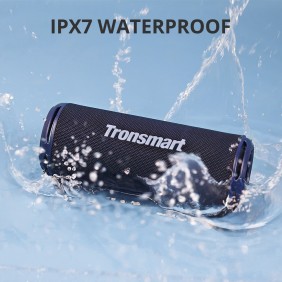 Tronsmart  T7 Lite 24W Waterproof Bluetooth Portable Outdoor Speaker With Built in Battery, up to 24 hours playtime