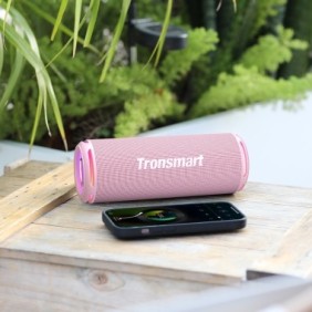 Tronsmart  T7 Lite 24W Waterproof Bluetooth Portable Outdoor Speaker With Built in Battery, up to 24 hours playtime