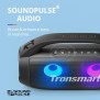 Tronsmart Bang  SE 40W Portable Party Speaker With Built in Power bank and 3 LED Modes,  up to 24 hours playtime