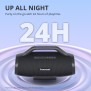 Tronsmart Bang Max  130W Portable Party Speaker With Built in Power bank and Customized LED, up to 24 hours playtime