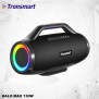 Tronsmart Bang Max  130W Portable Party Speaker With Built in Power bank and Customized LED, up to 24 hours playtime