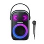 Tronsmart Halo 110 60W Portable Party Speaker,  Superb Stereo Sound and Up to 18 Hours of Playtime