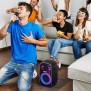 Tronsmart Halo 110 60W Portable Party Speaker,  Superb Stereo Sound and Up to 18 Hours of Playtime