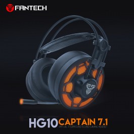 Fantech HG10 CAPTAIN 7.1 RGB Gaming Headset