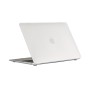 Crystaline Durable Plastic Hardshell MacBook Cases: Ultimate Protection and Style