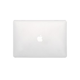 Crystaline Durable Plastic Hardshell MacBook Cases: Ultimate Protection and Style