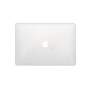 Crystaline Durable Plastic Hardshell MacBook Cases: Ultimate Protection and Style