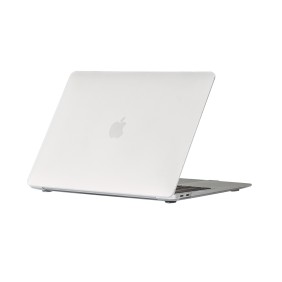 Crystaline Durable Plastic Hardshell MacBook Cases: Ultimate Protection and Style