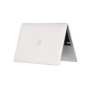 Crystaline Durable Plastic Hardshell MacBook Cases: Ultimate Protection and Style