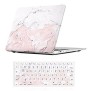 Durable Plastic Hardshell MacBook Cases: Ultimate Protection and Style (UV PRINT + Keyboard Film Included) 017