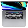 Keyboard Protector Premium Keyboard Film for MacBook Clear Silica Gel