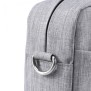 Canvasartisan Slim Laptop Bag L3-C12, Durable and Water-resistant