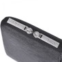 Canvasartisan Slim Laptop Bag L3-C12, Durable and Water-resistant