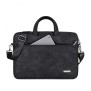 Canvasartisan Business Laptop Bag L11-C22, High Quality Leather