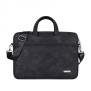 Canvasartisan Business Laptop Bag L11-C22, High Quality Leather