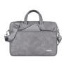 Canvasartisan Business Laptop Bag L11-C22, High Quality Leather